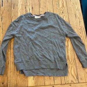 L.O.G.G sweater - size S